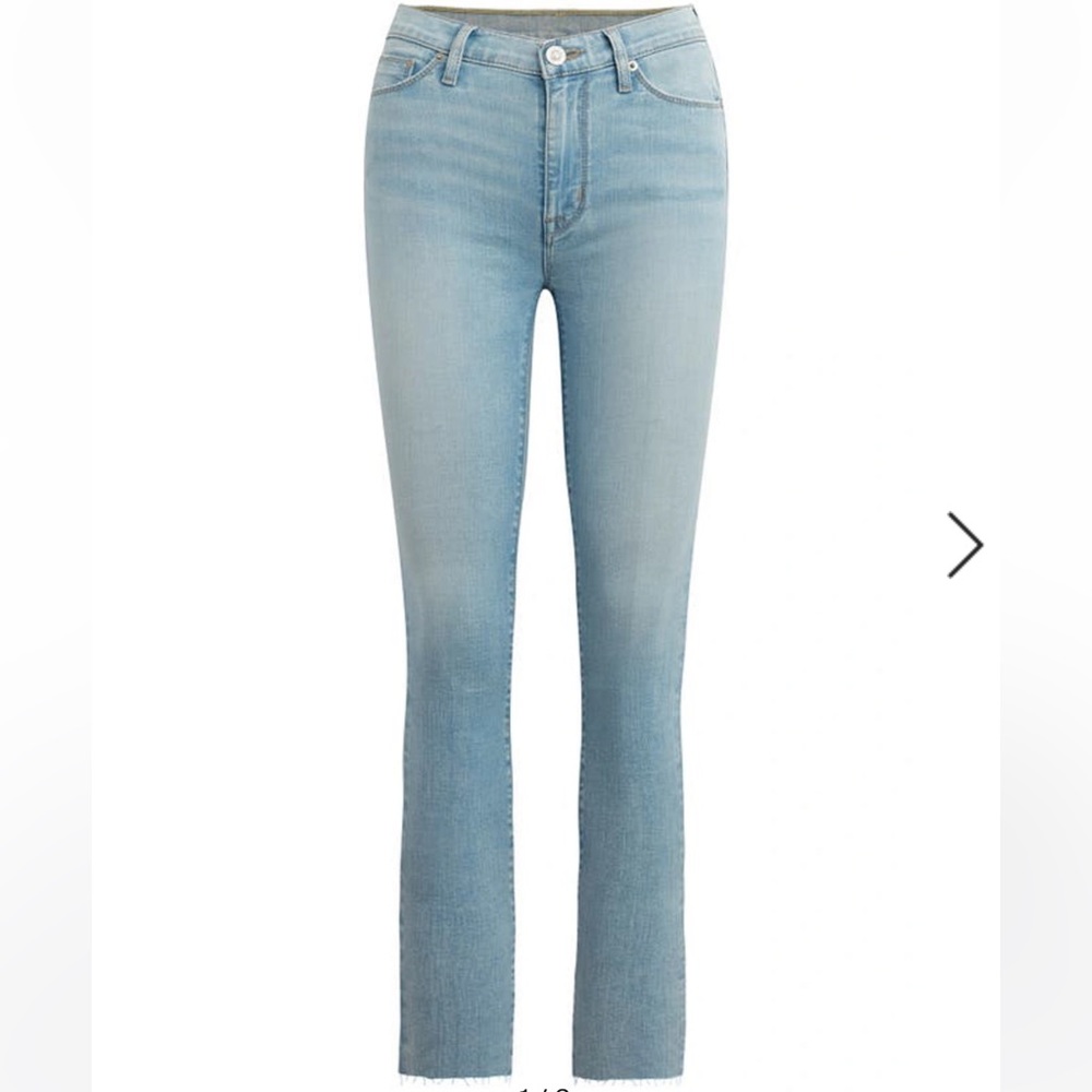 Blair High Rise Bootcut Jeans in Colette - NWT